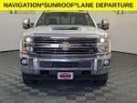 2019 Chevrolet Silverado 3500 HD LTZ
