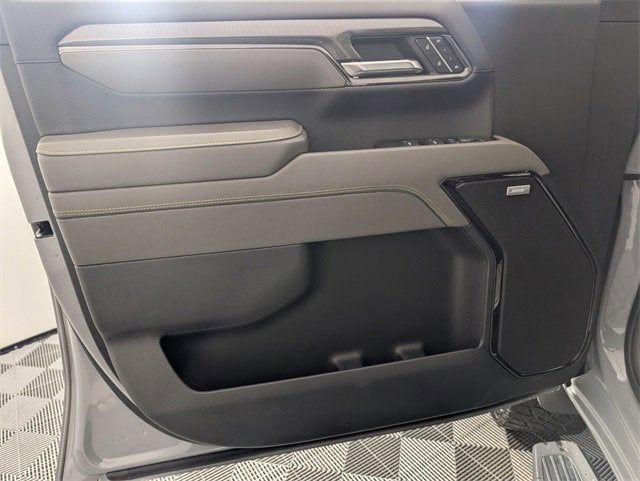 2025 Chevrolet Silverado 2500 HD ZR2