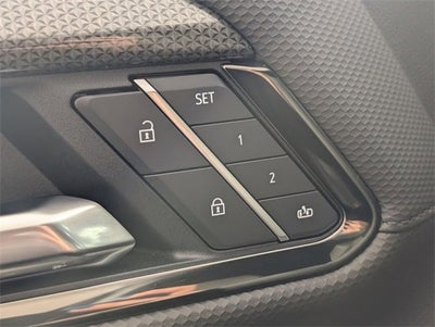 2025 Chevrolet Silverado 2500 HD ZR2