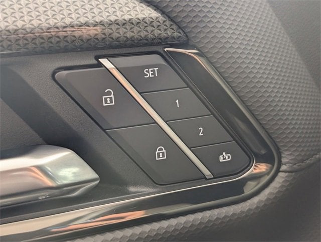 2025 Chevrolet Silverado 2500 HD ZR2