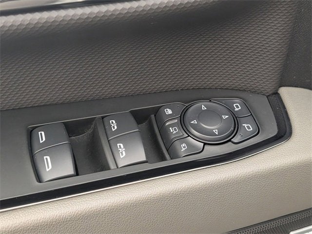 2025 Chevrolet Silverado 2500 HD ZR2