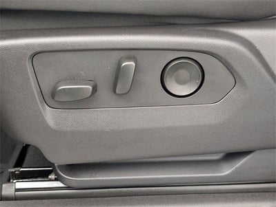 2025 Chevrolet Silverado 2500 HD ZR2