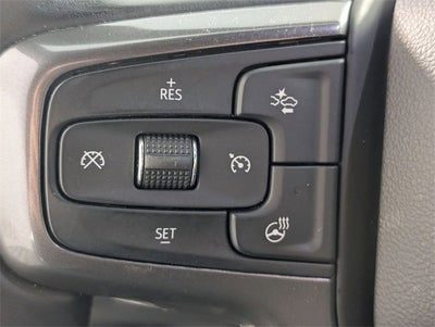 2025 Chevrolet Silverado 2500 HD ZR2