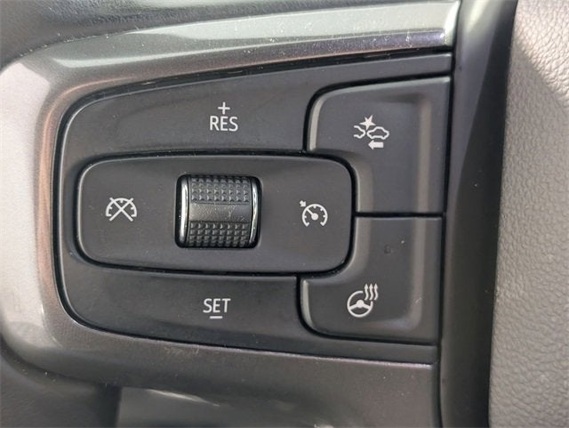 2025 Chevrolet Silverado 2500 HD ZR2