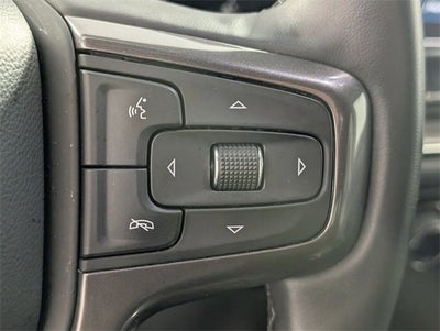 2025 Chevrolet Silverado 2500 HD ZR2