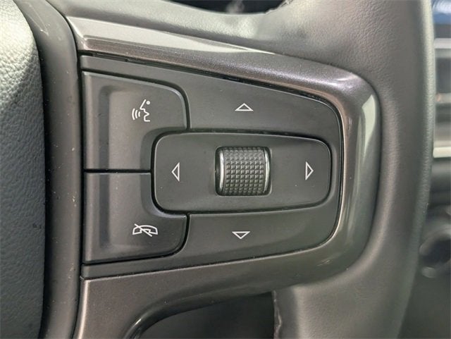 2025 Chevrolet Silverado 2500 HD ZR2