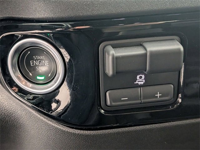 2025 Chevrolet Silverado 2500 HD ZR2