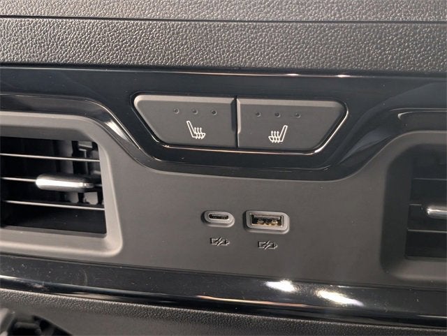 2025 Chevrolet Silverado 2500 HD ZR2