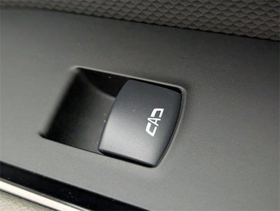 2025 Chevrolet Silverado 2500 HD ZR2