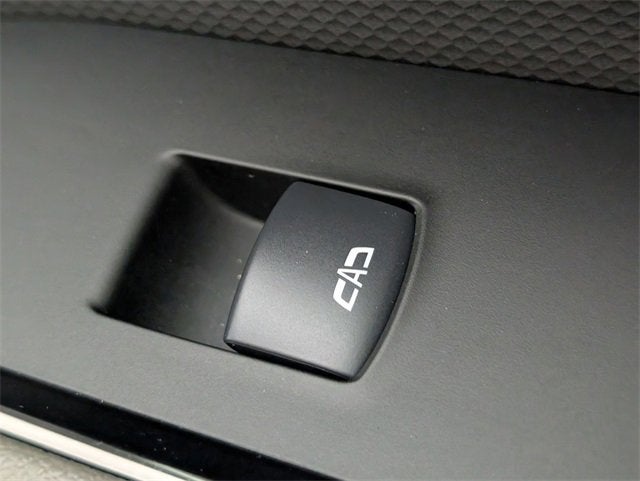 2025 Chevrolet Silverado 2500 HD ZR2