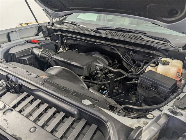 2025 Chevrolet Silverado 2500 HD ZR2