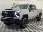 2025 Chevrolet Silverado 2500 HD ZR2