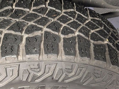 2025 Chevrolet Silverado 2500 HD ZR2