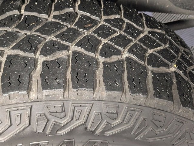 2025 Chevrolet Silverado 2500 HD ZR2