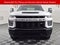 2021 Chevrolet Silverado 2500 HD Custom