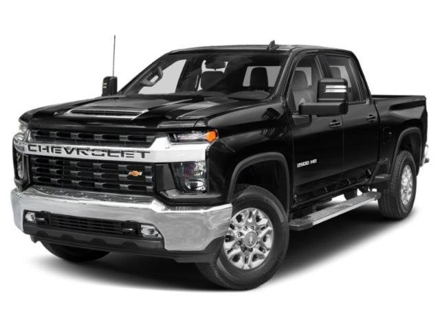 2023 Chevrolet Silverado 2500 HD LT