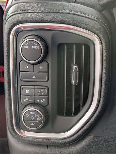 2023 Chevrolet Silverado 2500 HD LT