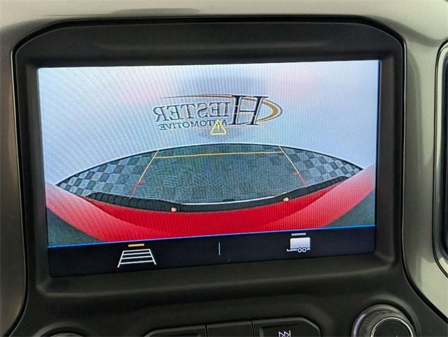 2023 Chevrolet Silverado 2500 HD LT