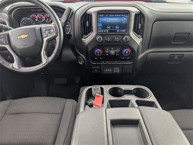 2023 Chevrolet Silverado 2500 HD LT