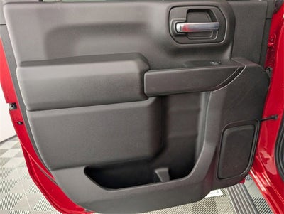 2023 Chevrolet Silverado 2500 HD LT