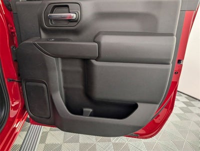 2023 Chevrolet Silverado 2500 HD LT