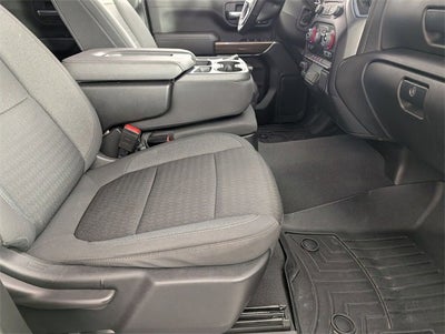 2023 Chevrolet Silverado 2500 HD LT