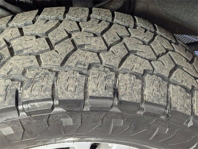 2023 Chevrolet Silverado 2500 HD LT