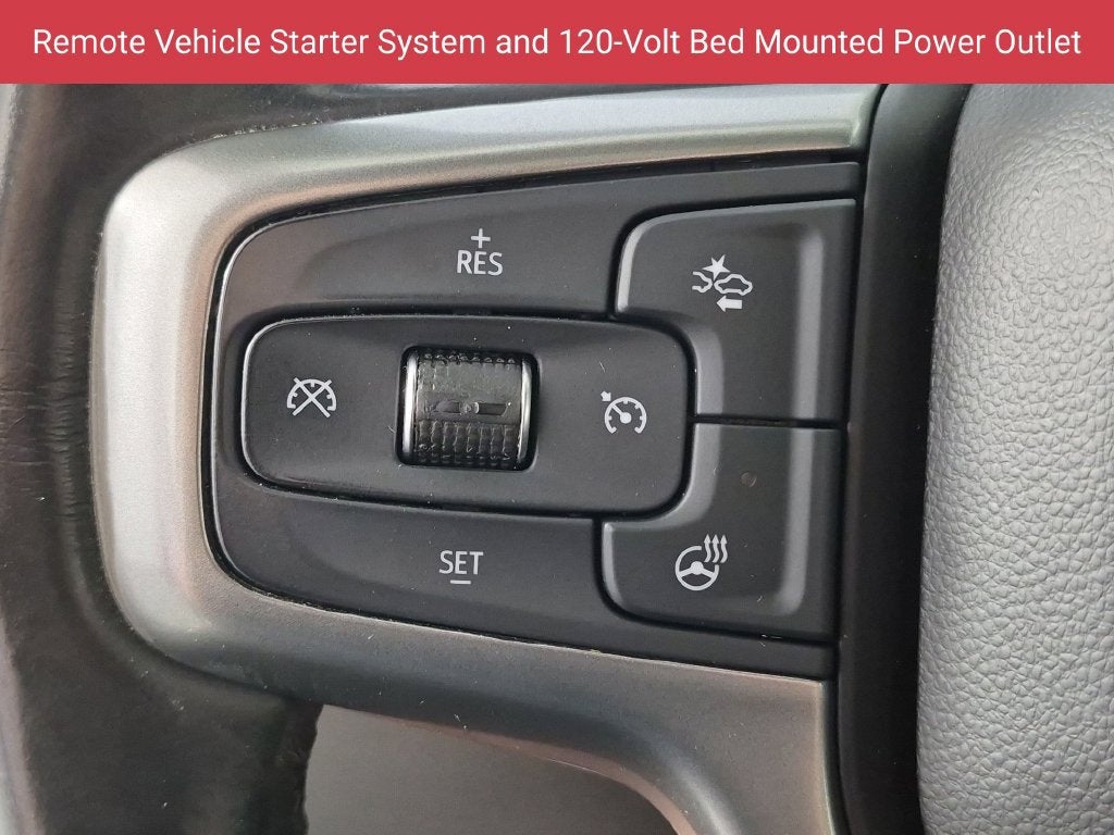 2021 Chevrolet Silverado 2500 HD LTZ
