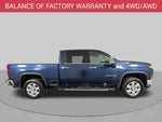 2021 Chevrolet Silverado 2500 HD LTZ