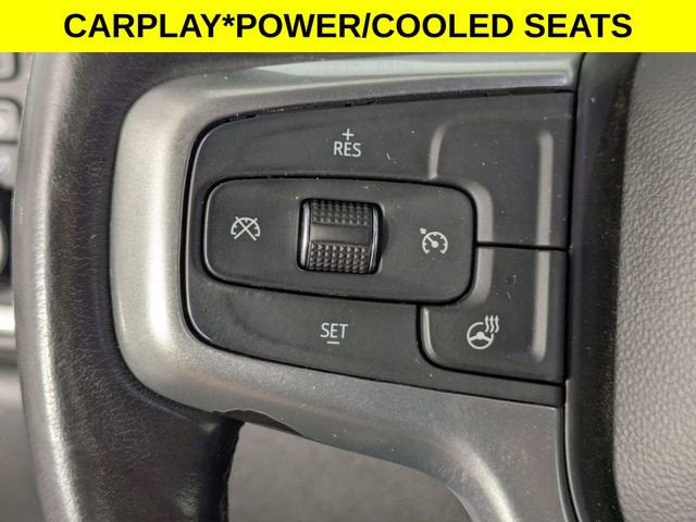 2022 Chevrolet Silverado 3500 HD LTZ