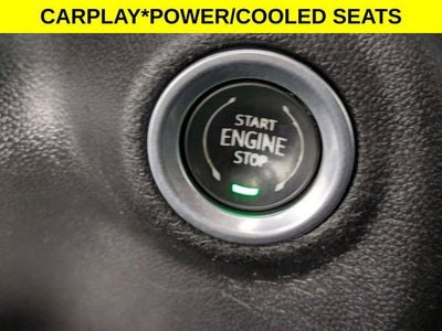 2022 Chevrolet Silverado 3500 HD LTZ