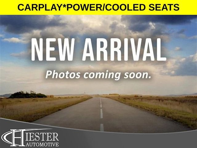 2022 Chevrolet Silverado 3500 HD LTZ