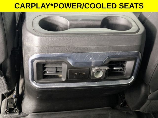 2022 Chevrolet Silverado 3500 HD LTZ