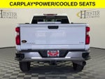 2022 Chevrolet Silverado 3500 HD LTZ
