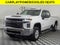 2022 Chevrolet Silverado 3500 HD LTZ