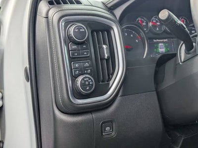 2022 Chevrolet Silverado 3500 HD LTZ