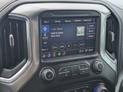 2022 Chevrolet Silverado 3500 HD LTZ