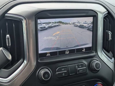 2022 Chevrolet Silverado 3500 HD LTZ