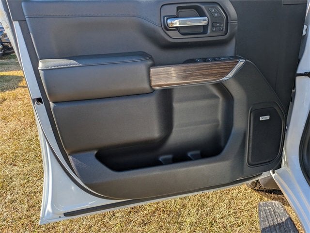 2022 Chevrolet Silverado 3500 HD High Country DRW