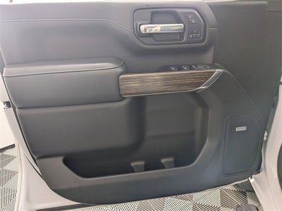 2022 Chevrolet Silverado 3500 HD High Country DRW