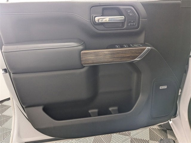 2022 Chevrolet Silverado 3500 HD High Country DRW