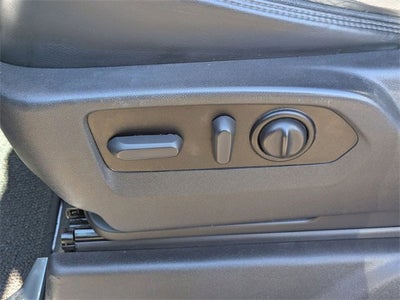 2022 Chevrolet Silverado 3500 HD High Country DRW