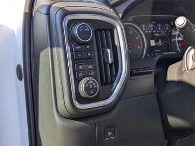 2022 Chevrolet Silverado 3500 HD High Country DRW
