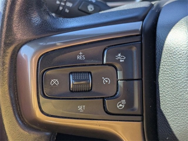 2022 Chevrolet Silverado 3500 HD High Country DRW