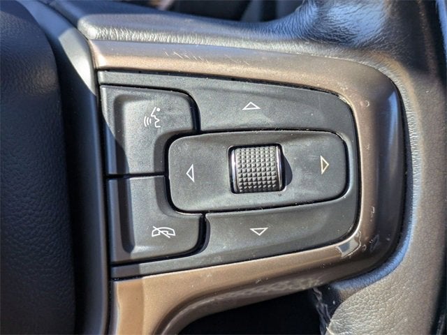 2022 Chevrolet Silverado 3500 HD High Country DRW