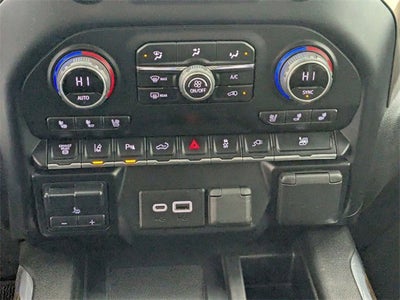 2022 Chevrolet Silverado 3500 HD High Country DRW