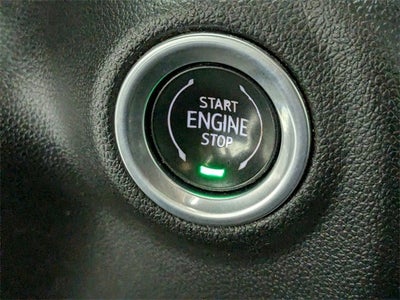 2022 Chevrolet Silverado 3500 HD High Country DRW