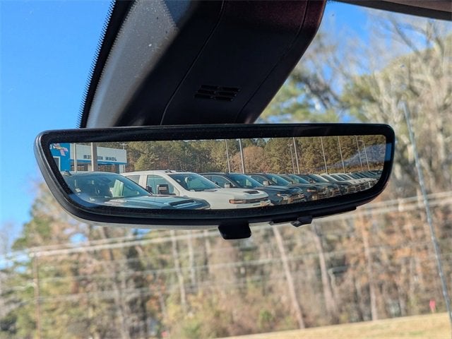 2022 Chevrolet Silverado 3500 HD High Country DRW