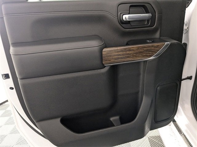 2022 Chevrolet Silverado 3500 HD High Country DRW