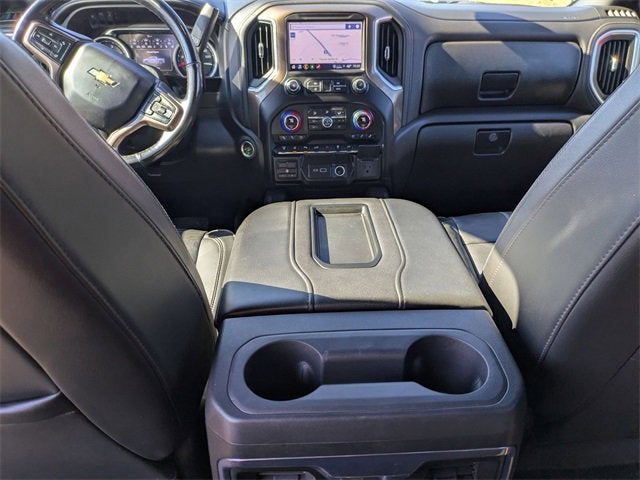 2022 Chevrolet Silverado 3500 HD High Country DRW